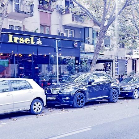 Traveler'S Place At Tirana City Centre Екстер'єр фото